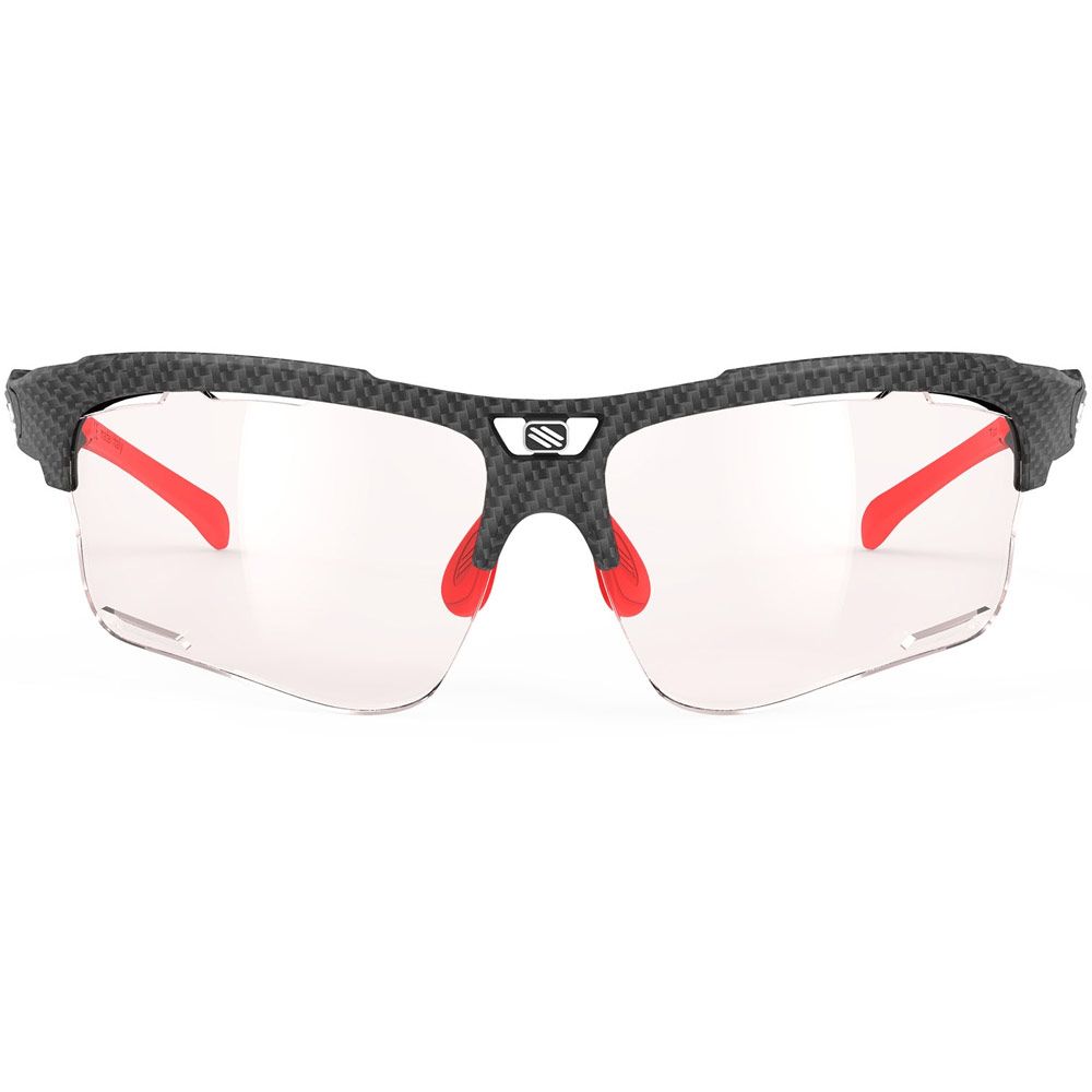 Очки Rudy Project KEYBLADE Carbonium - ImpX 2 Red