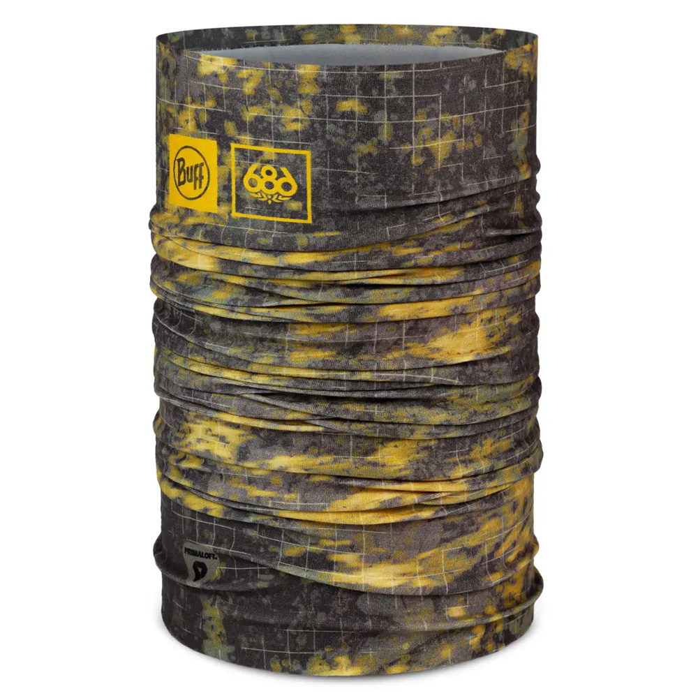 Бандана Buff Thermonet Sponge 686 Moss