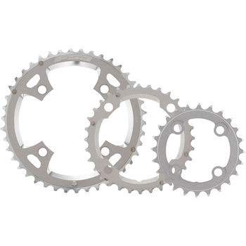 Шестеренка MTB FSA STORM GRAY Alloy CNC 64x22T