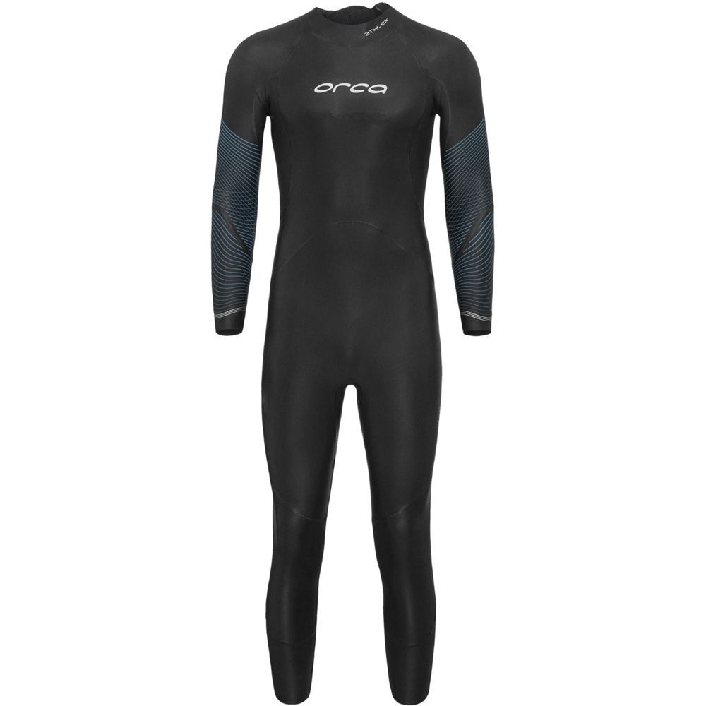 Гидрокостюм Orca Athlex FLEX
