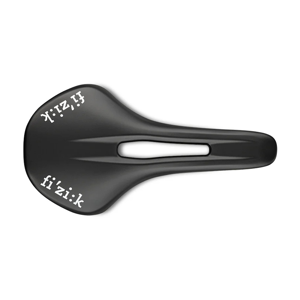 Седло Fizik ANTARES R5 (Red/Black)