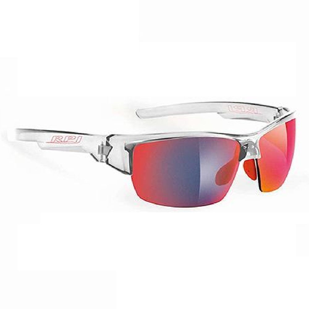 Очки Rudy Project ASAR Frozen Crystal - MLS Red 