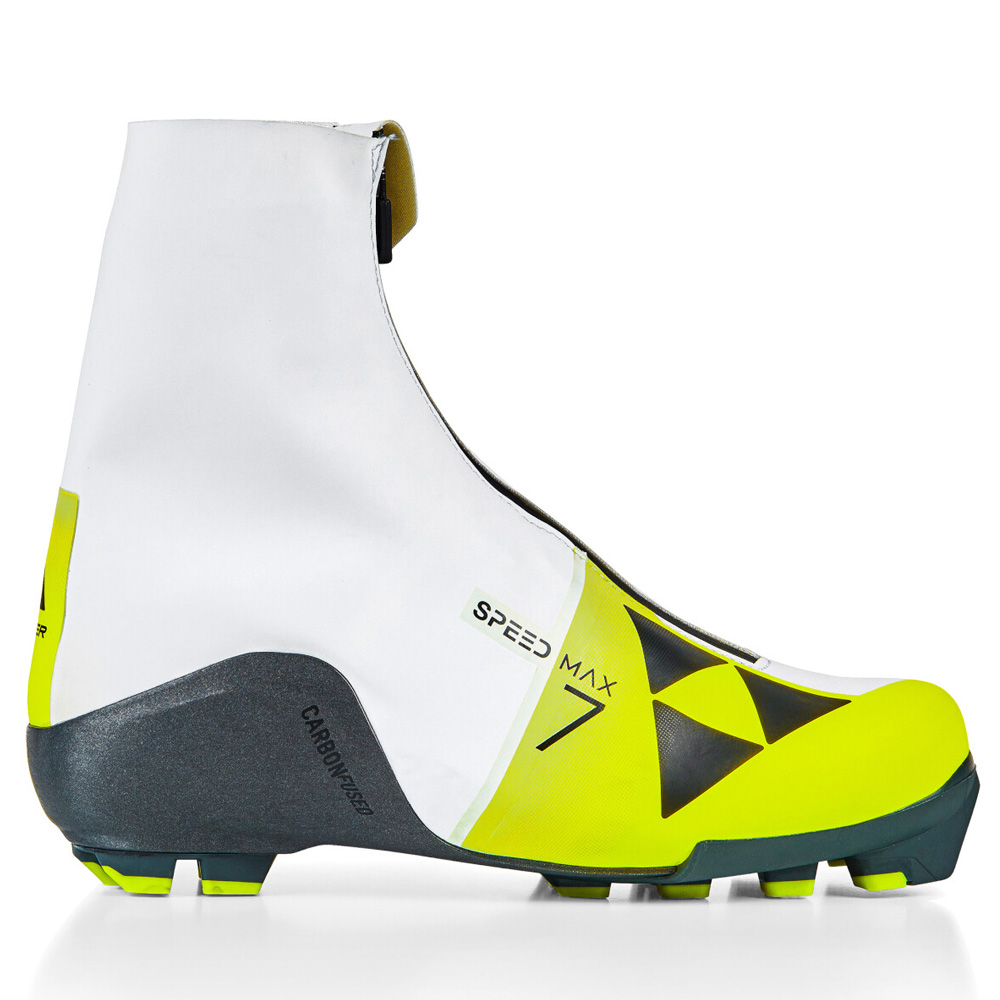 Ботинки лыжные FISCHER SPEEDMAX 7 CL  WS