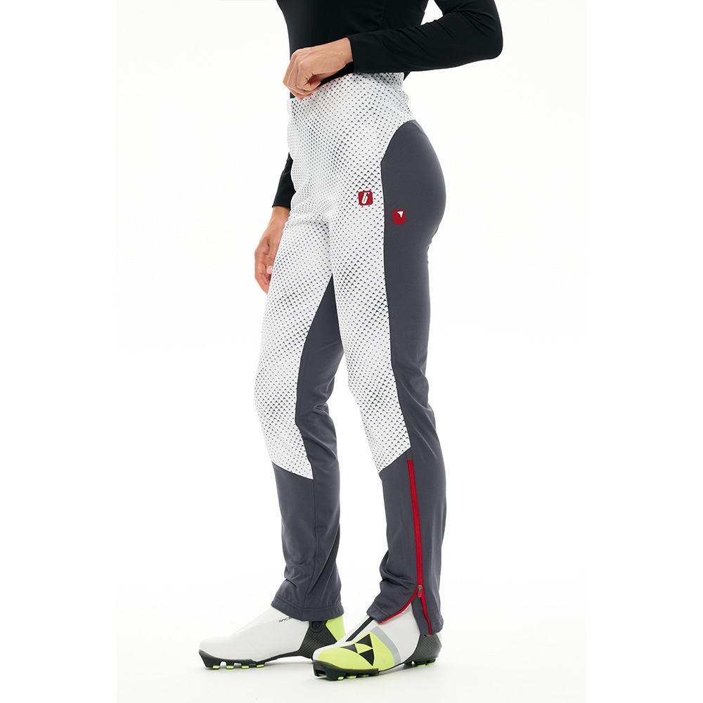 Брюки разминочные BIVIUM Баланс 3.0 женск.