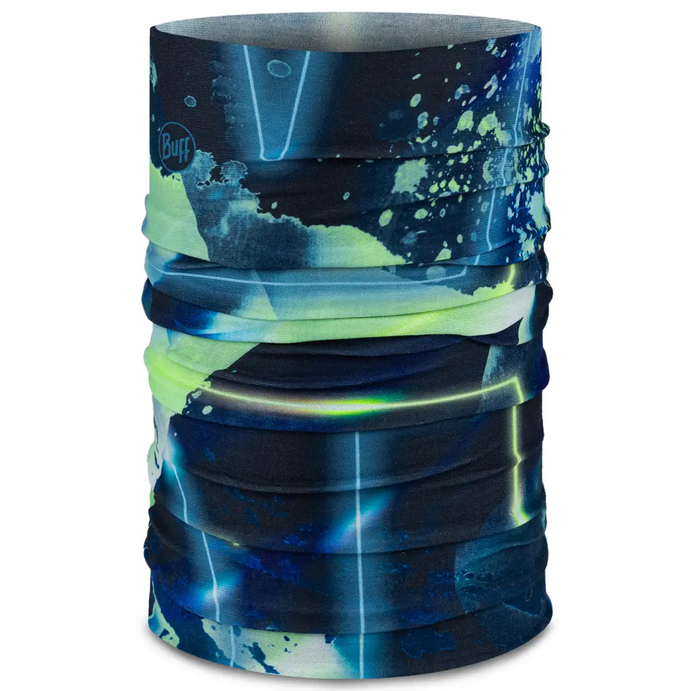 Бандана Buff Original Jorp Navy