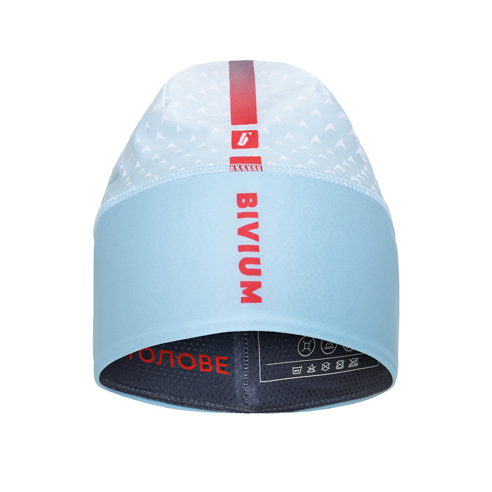 Шапка гоночная  BIVIUM Энергия 3.0