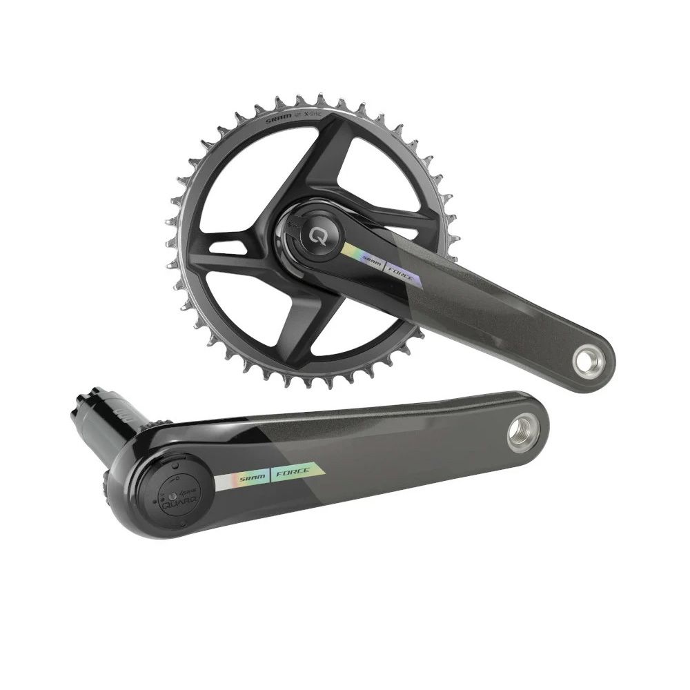 Группа Sram Force New AXS XPLR Disc 172 x 40 10-44 12ск.