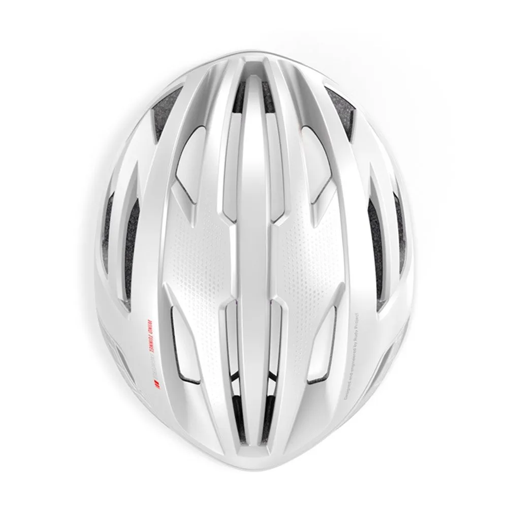 Шлем Rudy Project EGOS White Matt L