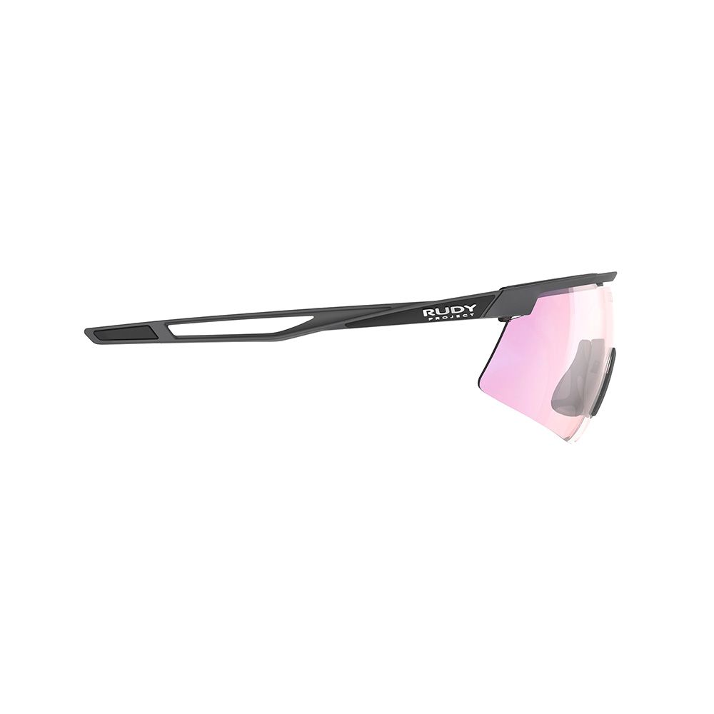 Очки Rudy Project TURBOLENCE Charcoal Matt - ImpX Photochromic 2Laser Red