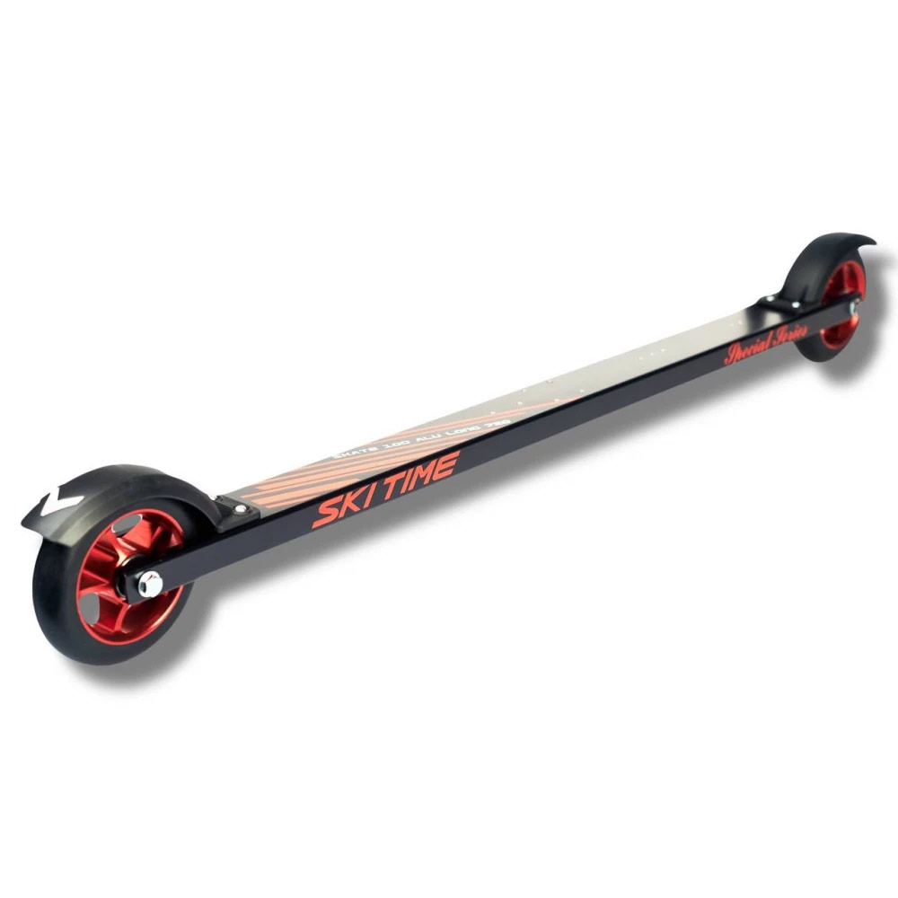 Лыжероллеры SKI TIME Skate 100 NEW