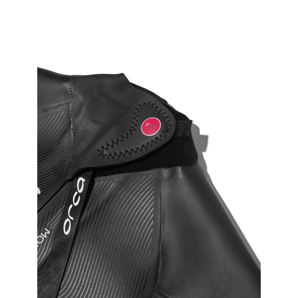 Гидрокостюм Orca Athlex FLOW V2