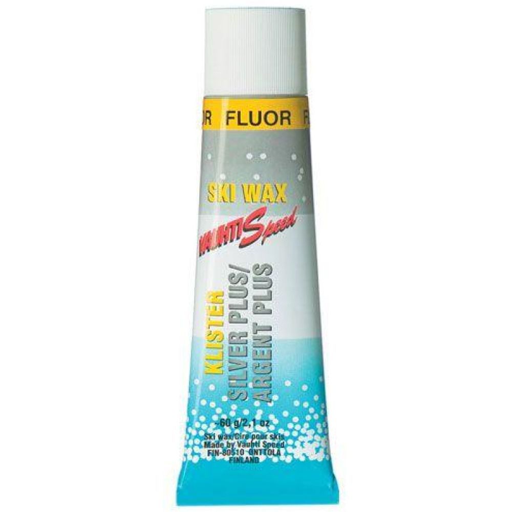 Мазь жидкая VAUHTI фтор +1+10