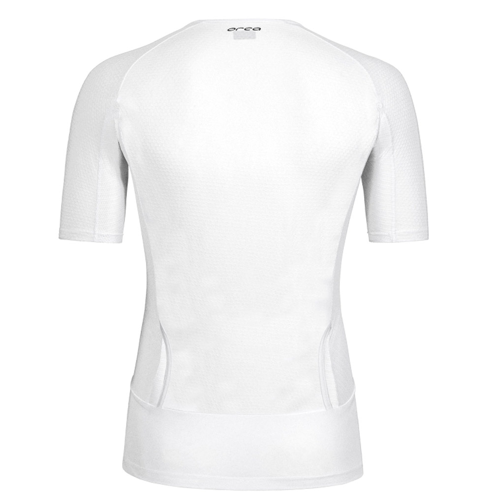 Майка Orca Athlex Sleeved Tri Top V2