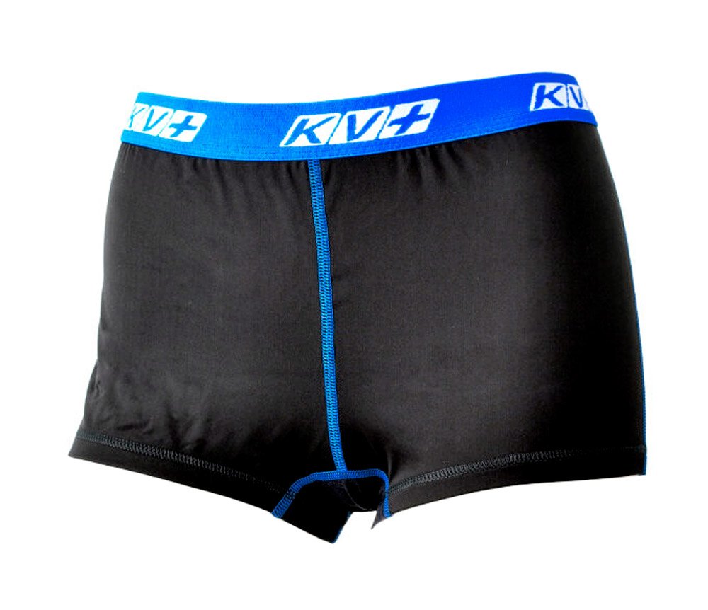 Трусы термобелье KV+ TENERO женские (M/L, Темно-серый)