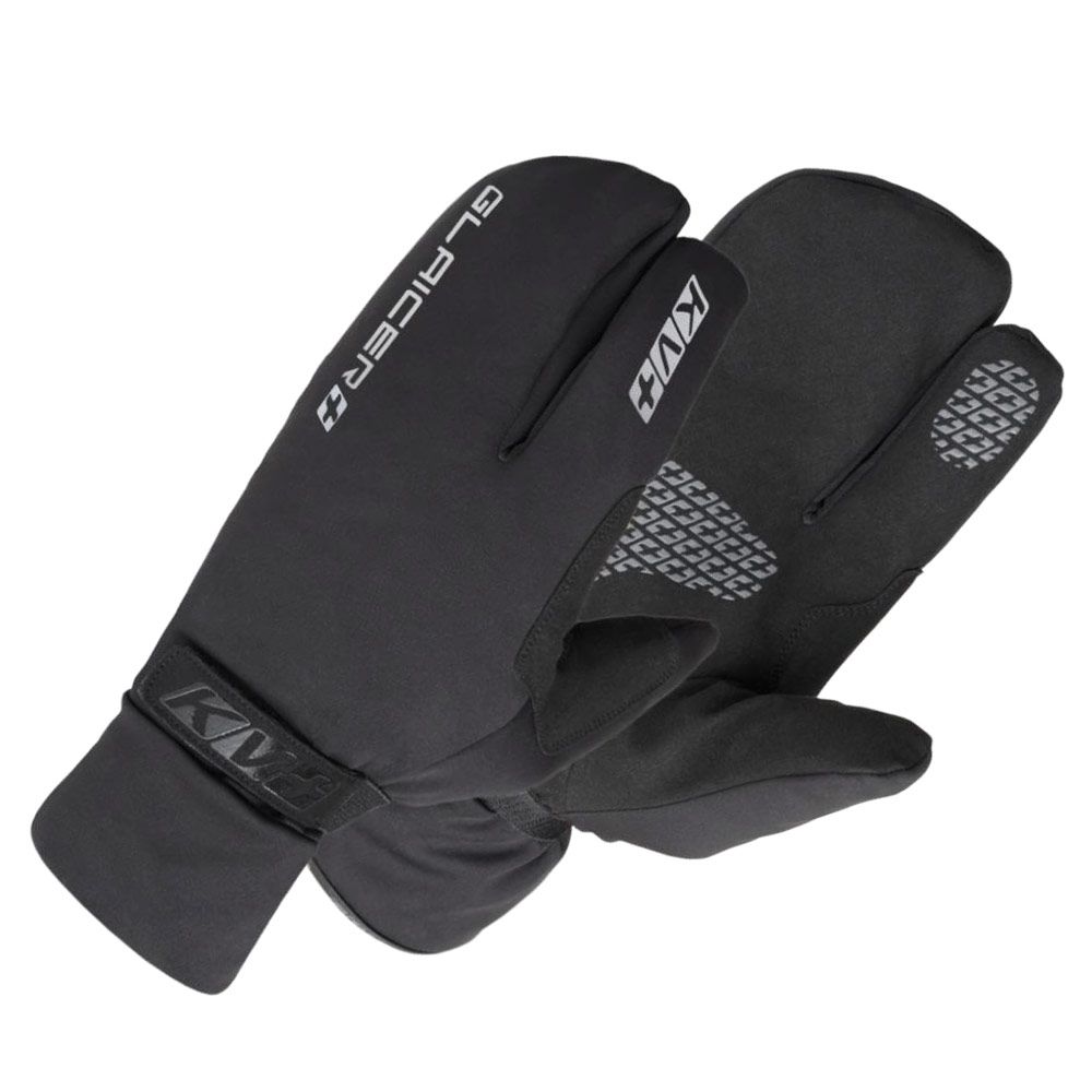 Перчатки KV+GLACIER