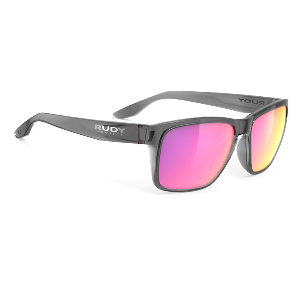 Очки Rudy Project SPINHAWK EDGE Crystal Ash - MLS Sunset