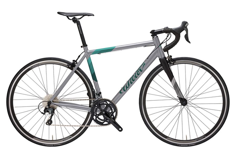 Велосипед шоссейный Wilier Montegrappa 105 MRX 30