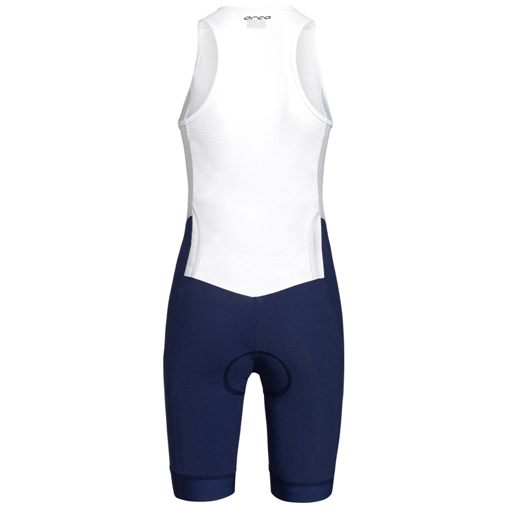Комбинезон Orca Athlex Race Suit V2 жен.