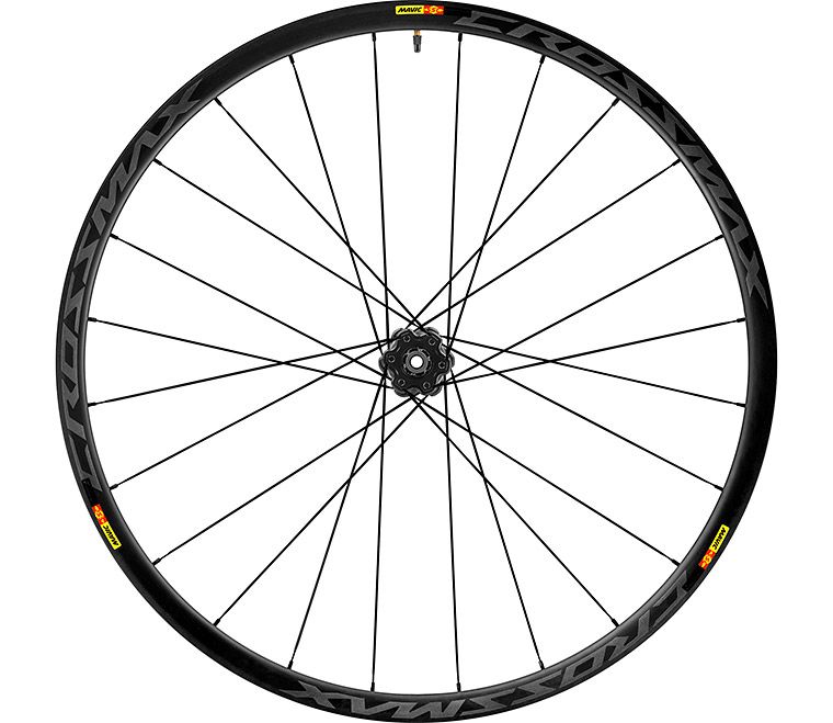 Колесо заднее MTB Mavic Crossmax Pro Carbon 29" Intl