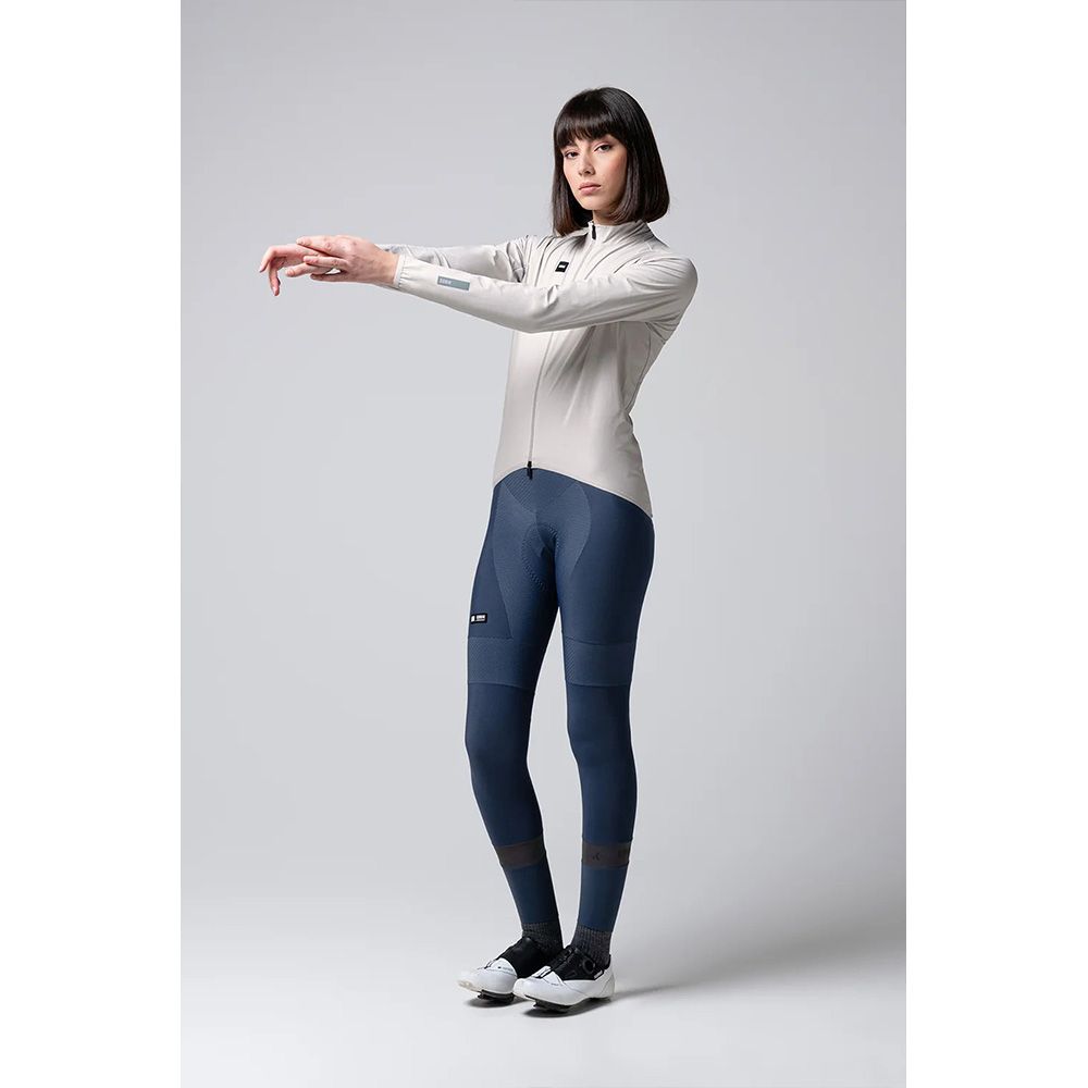 Куртка-дождевик GOBIK SELKIE UNISEX OATMEAL