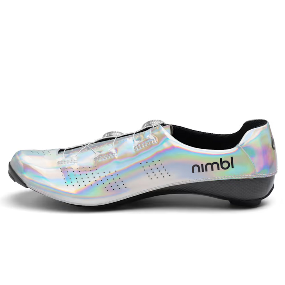 Велотуфли NIMBL Ultimate Exceed Limited Edition Stardust