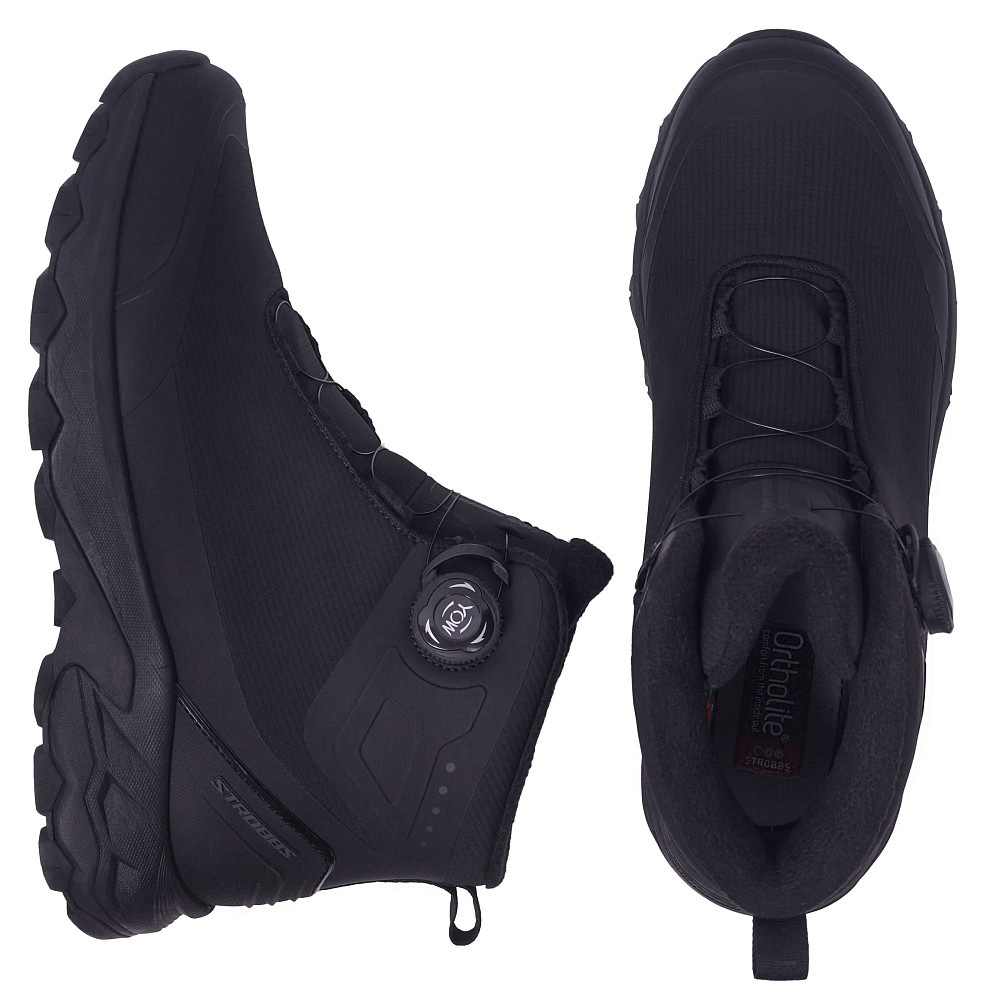 Полусапожки  STROBBS  Outdoor  мужск.