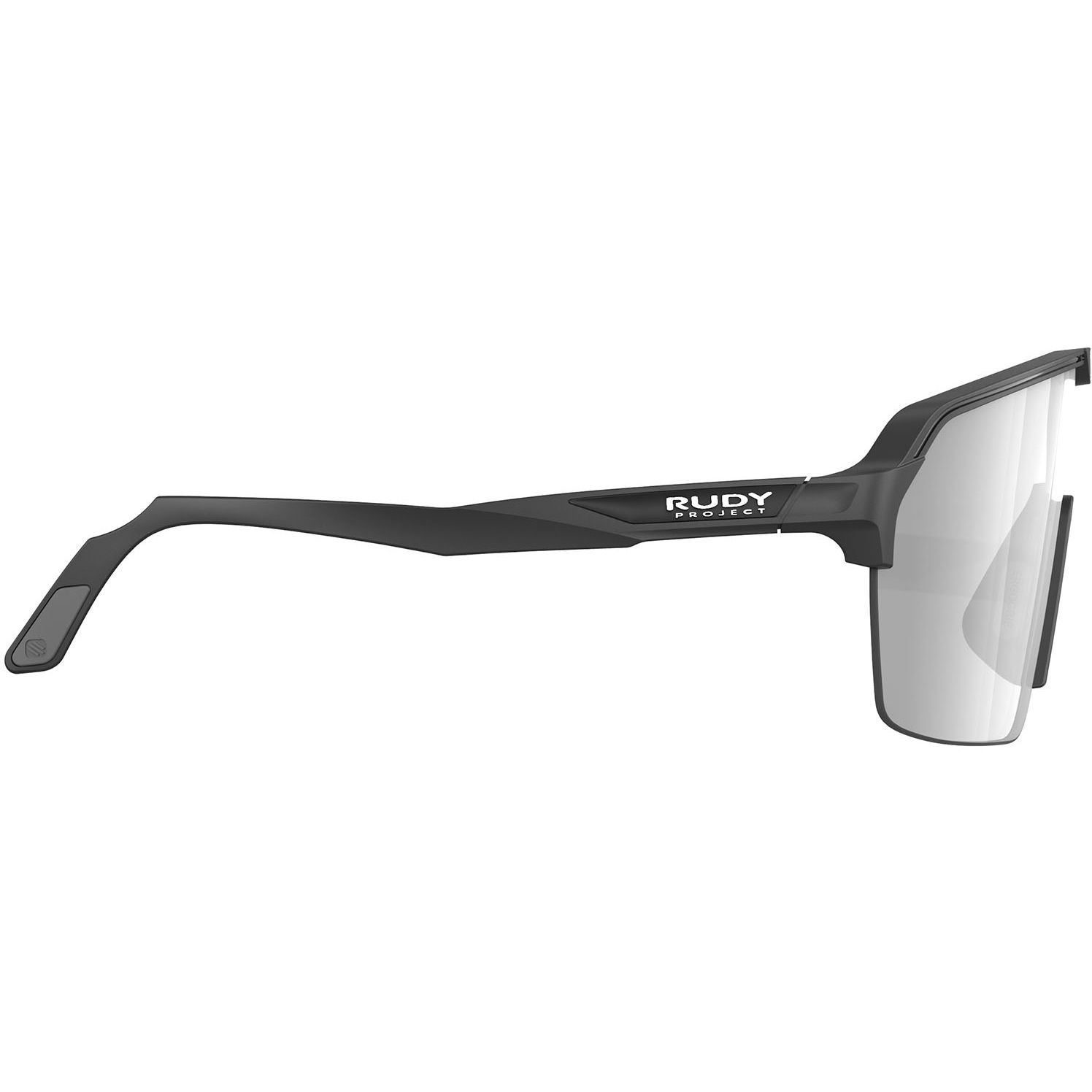 Очки Rudy Project SPINSHIELD Air Black Matt - ImpX Photochromic 2Laser Black