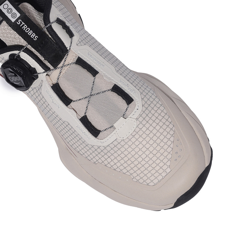 Полусапожки  STROBBS  Outdoor  NAVIGATOR YOW SG женск.