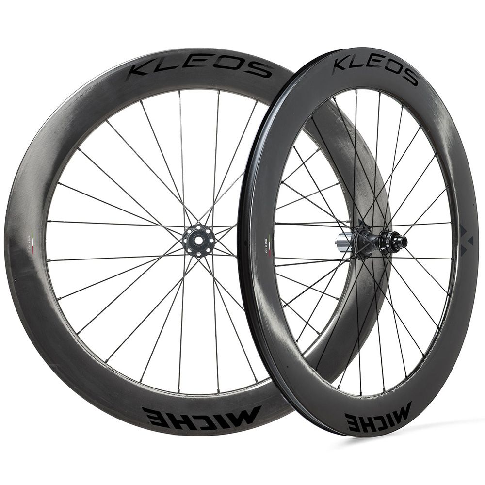 Колеса шоссейные Miche KLEOS 67 XDR Disc TLR