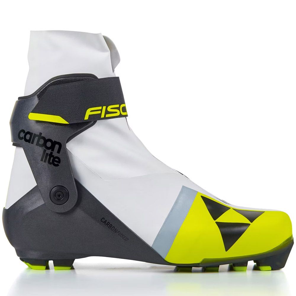 Ботинки лыжные FISCHER CARBONLITE SKATE WS