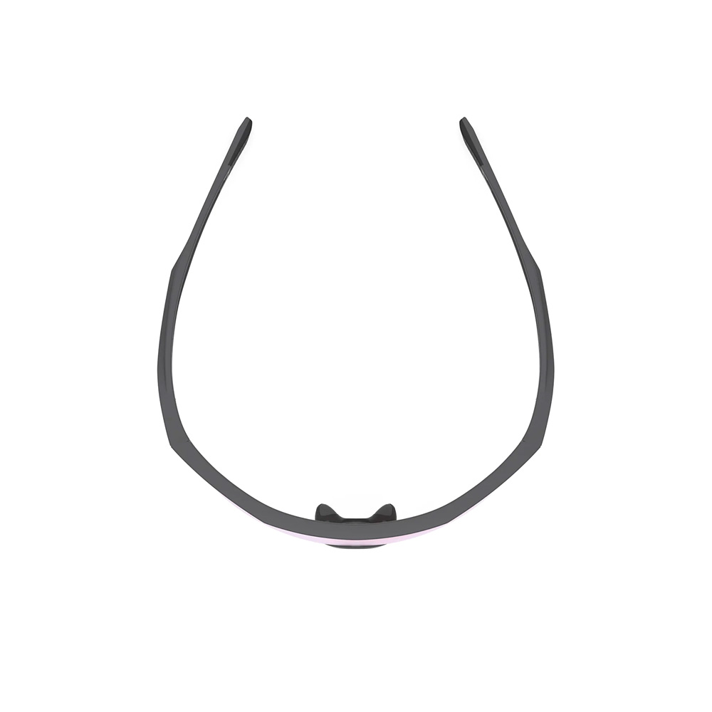 Очки Rudy Project TURBOLENCE Charcoal Matte - ImpX Photochromic 2Red