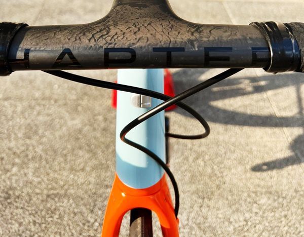 Велосипед Chapter 2 TERE Disc Sram Force AXS Cosmic SL32