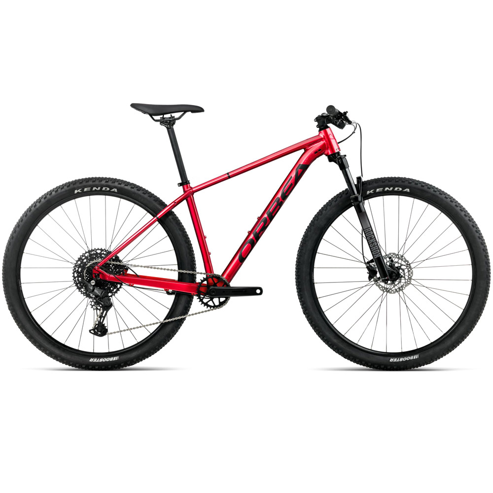 Велосипед MTB Orbea ONNA 29 20