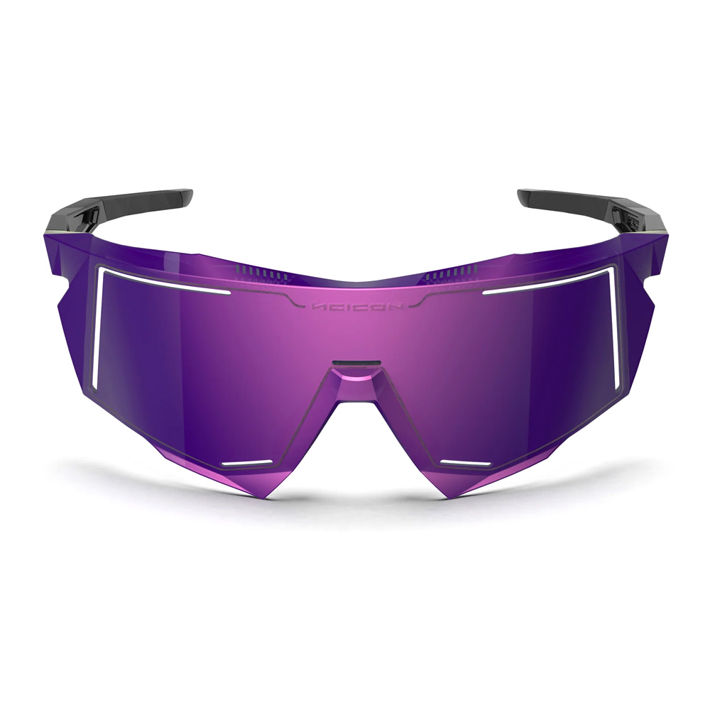 Очки SCICON AEROSTORM MULTI MIRROR PURPLE