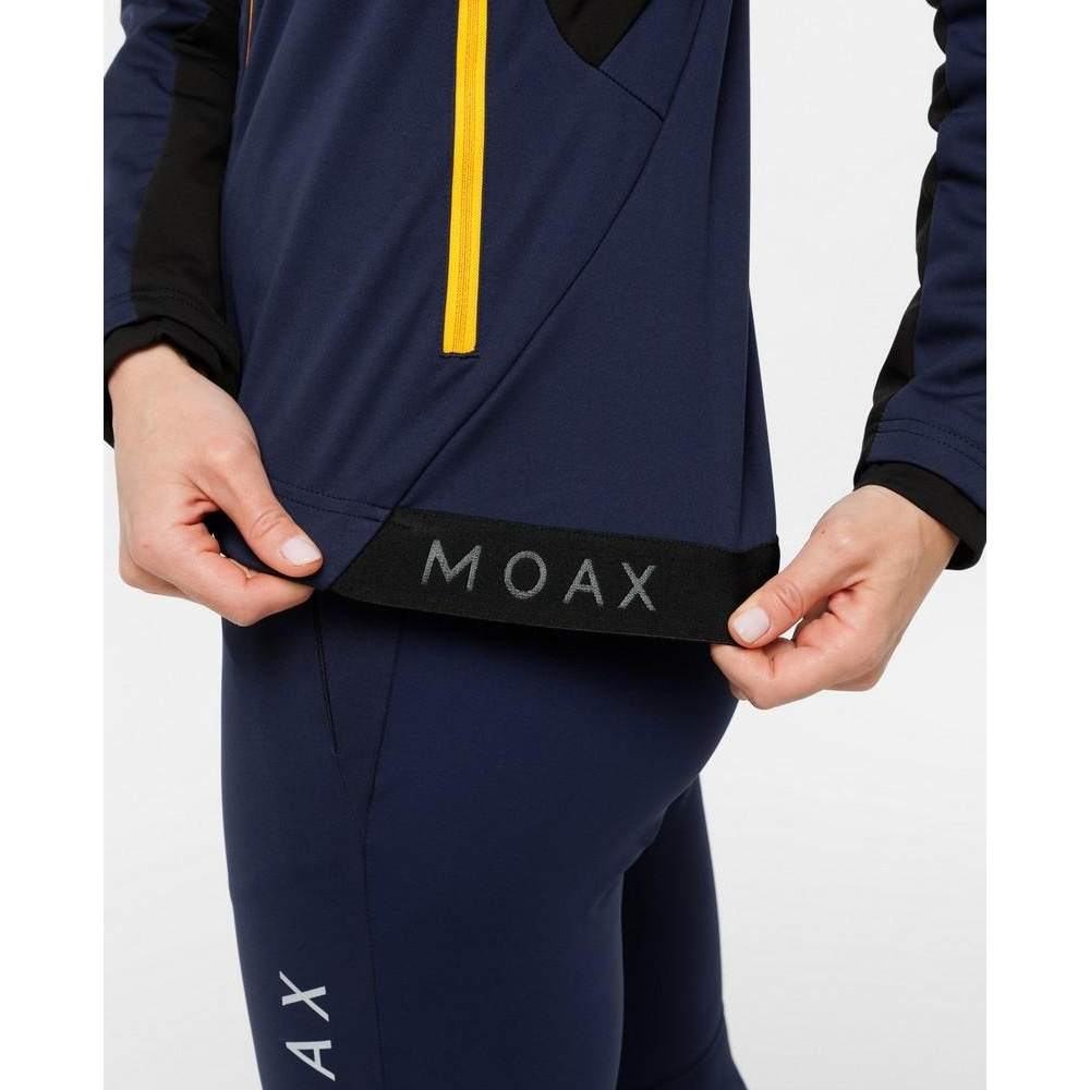 Куртка MOAX  Dynamic женск. (L, 75103 Чернильно-синий)