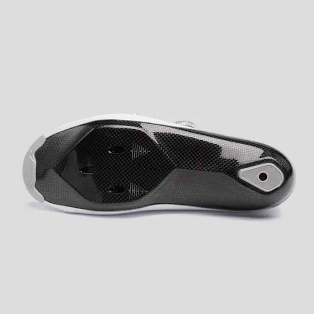 Велотуфли NIMBL Ultimate Glide Silver