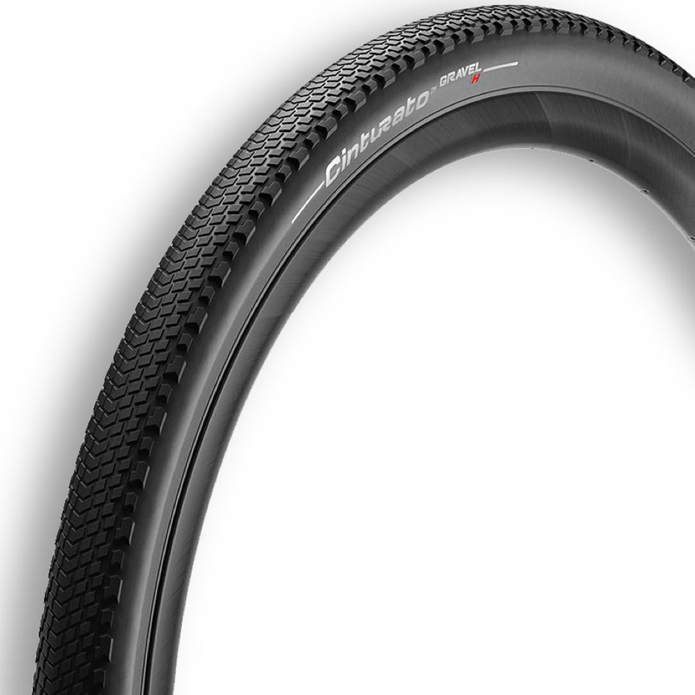 Покрышка Pirelli Cinturato Gravel H 700x40