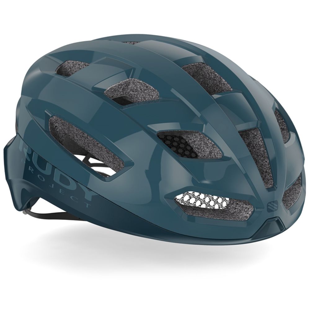 Шлем Rudy Project SKUDO Teal Shiny L