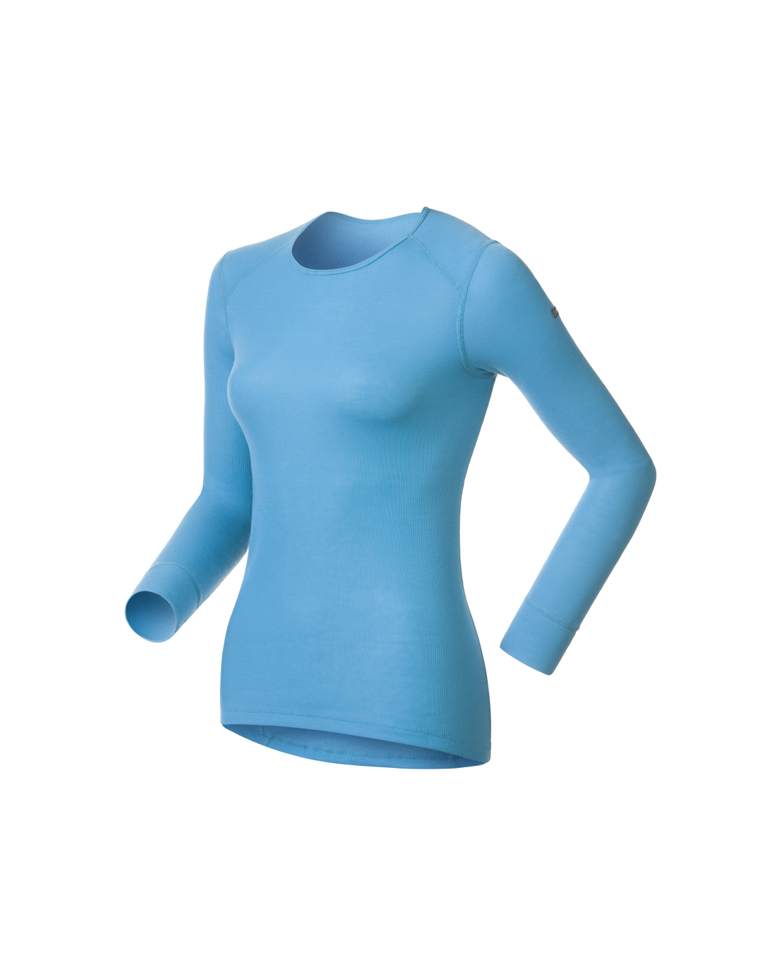 Термобелье верх ODLO ACTIVE WARM женское