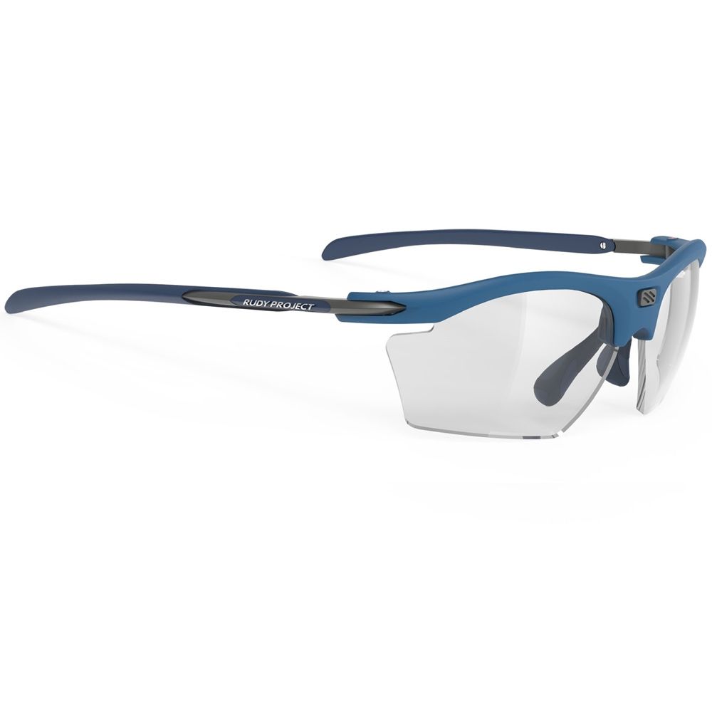 Очки Rudy Project RYDON SLIM Pacific Blue Matt - ImpctX Black
