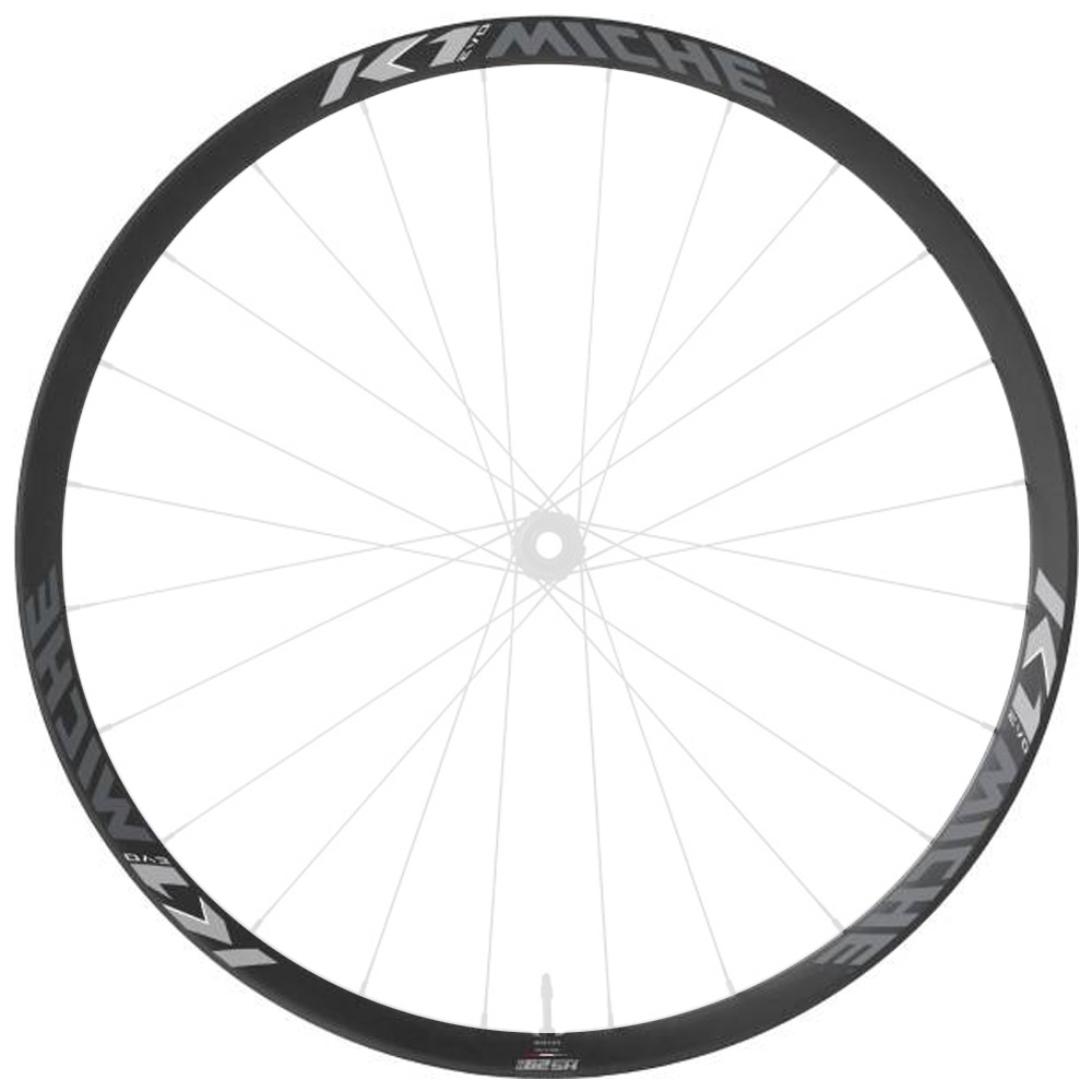 Обод MTB Miche K1 EVO