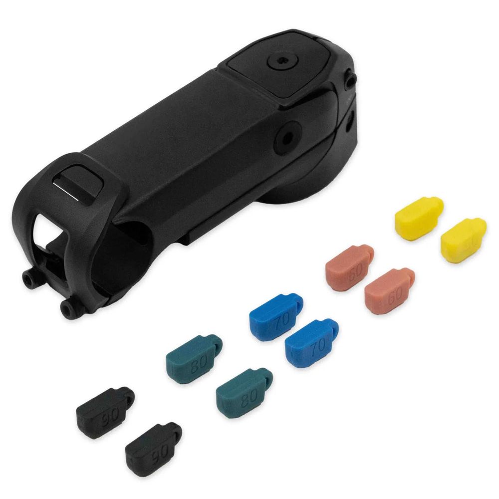 Вынос BMC ICS2 MTT 80mm