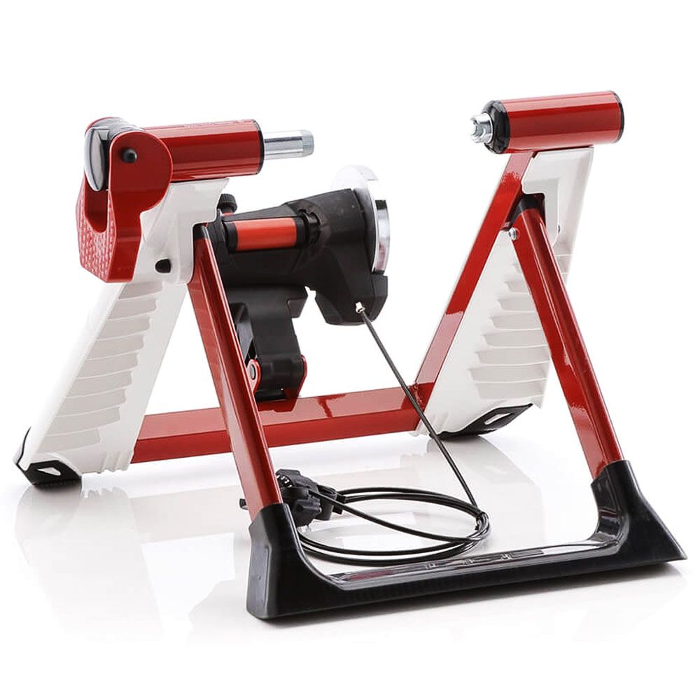 Велотренажер ELITE NOVO FORCE