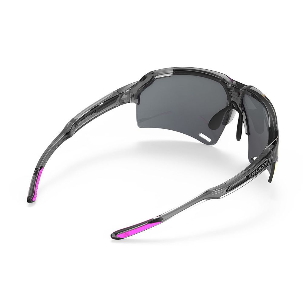 Очки Rudy Project DELTABEAT Crystal Ash - Multilaser Sunset