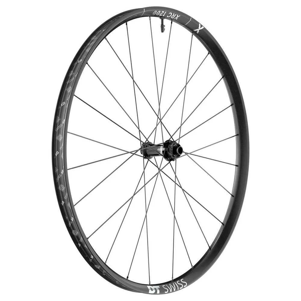 Колесо перед. DT SWISS XRC 1200 SPLINE 29 ID25 CL
