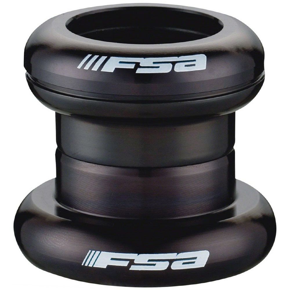 Рулевая колонка FSA TH-857, Black, 1 1/8'