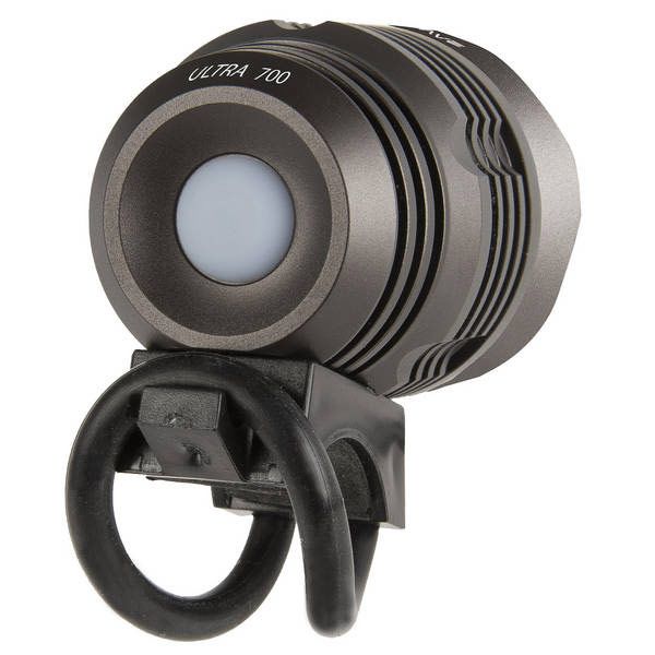 Фара M-Wave Apollon Ultra 700 люмен., аккум.