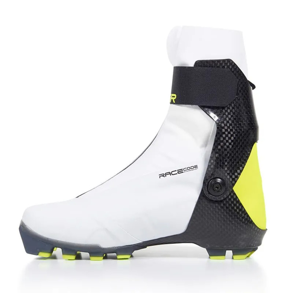 Ботинки лыжные FISCHER SPEEDMAX SKATE  WS