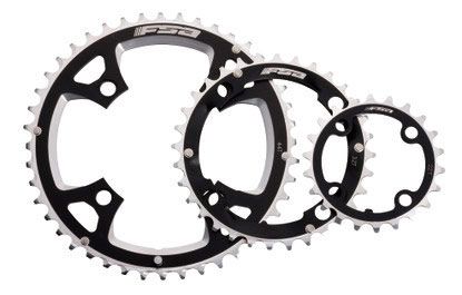 Шестеренка FSA Pro MTB CH Black Alloy 86x39T WA344 V14