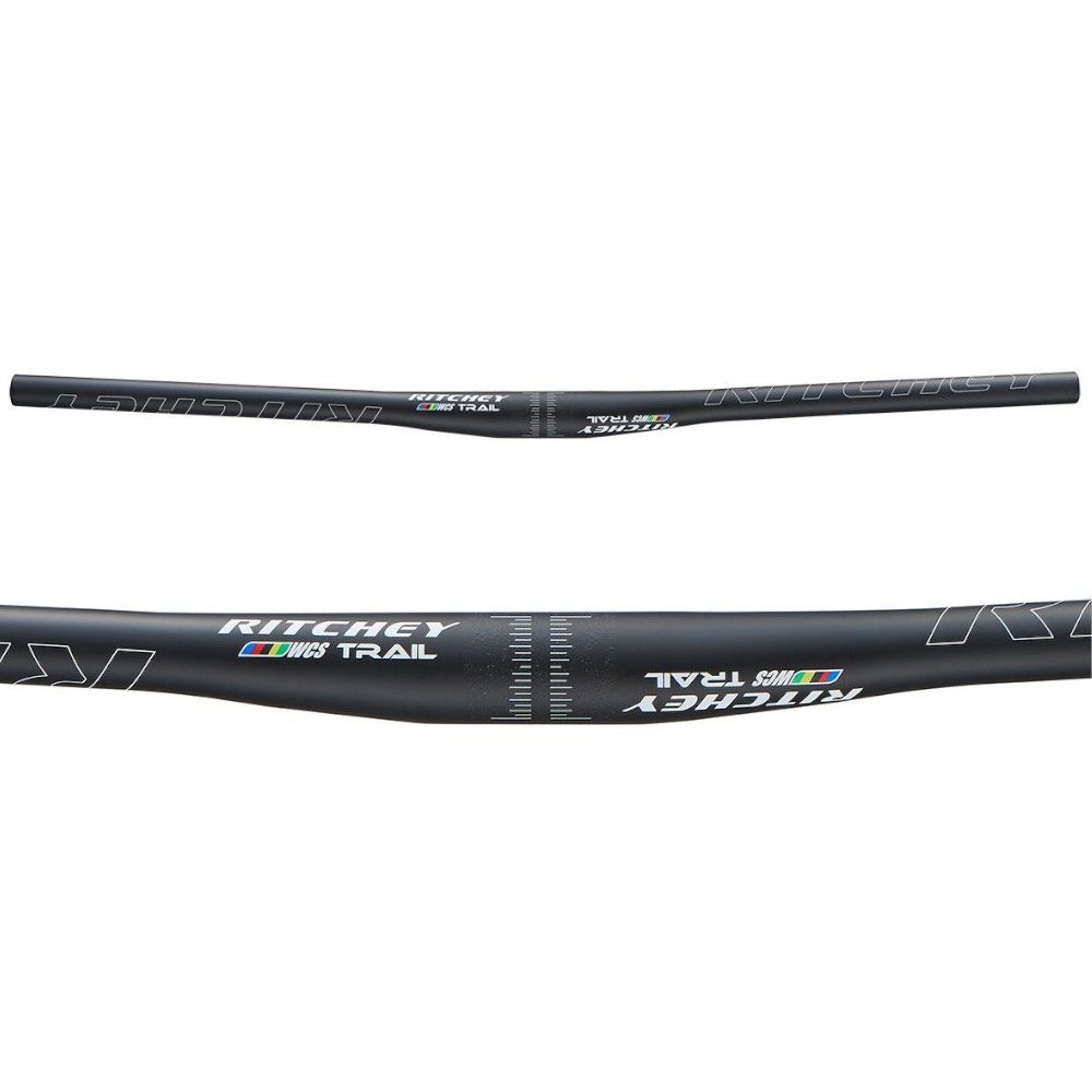 Руль MTB Ritchey MTN WCS 2X ALU 31.8X740